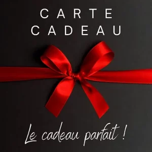 Carte Cadeau