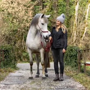 Ostéopathie équine